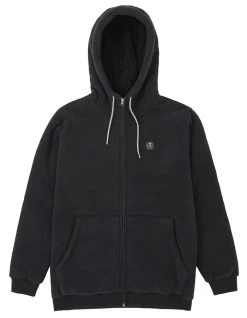 VISSLA ECO-ZY SHERPA FLEECE