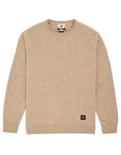 VISSLA EDDY SWEATER 