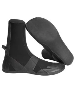 VISSLA HIGH SEAS 5MM ROUND TOE BOOTIE