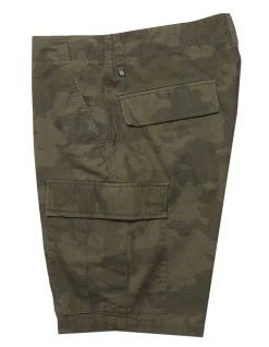 VISSLA CHANNEL CARGO 20" CAMO -Freedom Wave Shop vissla pantaloncini channel cargo 20 camo 1