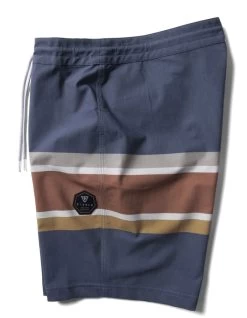 VISSLA PANTALONCINI CHEATER FIVE 18.5'' MIDNIGHT -Freedom Wave Shop vissla pantaloncini cheater five 18 5 midnight 2