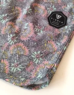 VISSLA PANTALONCINI GREENHOUSE 17.5'' PHANTOM -Freedom Wave Shop vissla pantaloncini greenhose 17 5 phantom