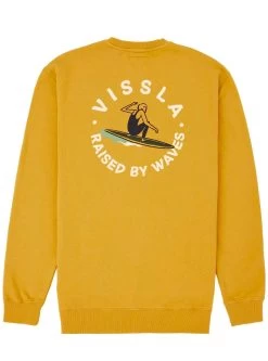 VISSLA SURF & CHILL CREW