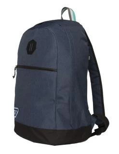 VISSLA ROAD TRIPPER BACKPACK NAVAL -Freedom Wave Shop vissla zaino day tripper navy