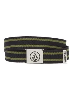 VOLCOM FULL STONE BEANIE EXPEDITION GREEN