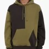 VOLCOM HALFSTONE PO HOODIE