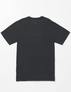 VOLCOM AMPLIFIED STONE T-SHIRT PAISLEY PURPLE -Freedom Wave Shop volcom offshore t shirt heather grey