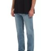 VOLCOM SOLVER DENIM JEANS OLD TOWN INDIGO