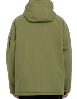 VOLCOM STOKE STONE II 5K JACKET WINTERMOSS -Freedom Wave Shop volcom stoke stone ii 5k giacca tecnica 6