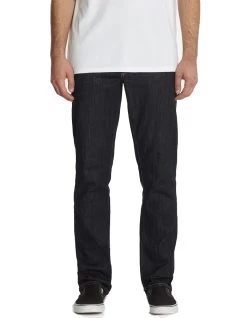 VOLCOM VORTA JEANS RINSE