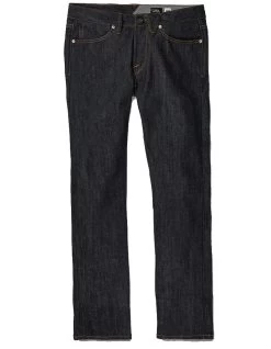 VOLCOM VORTA JEANS RINSE -Freedom Wave Shop volcom vorta jeans rinse 4