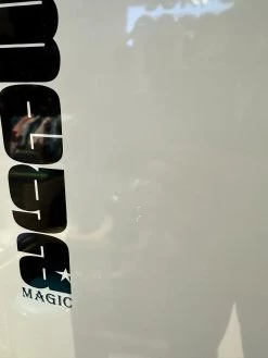 WALDEN MEGA MAGIC 7'2'' TUFLITE C-TECH FCSII -Freedom Wave Shop walden mega magic 7 2 tuflite c tech fcsii 6