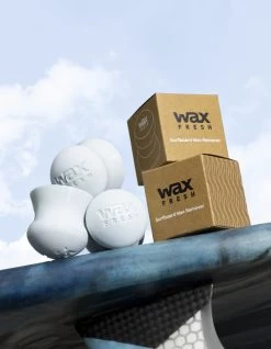 WAX FRESH SURFBOARD WAX SCRAPER -Freedom Wave Shop wax fresh scraper raschietto per paraffina 2