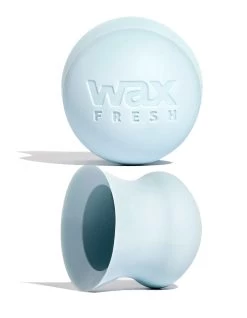 WAX FRESH SURFBOARD WAX SCRAPER -Freedom Wave Shop wax fresh scraper raschietto per paraffina 3