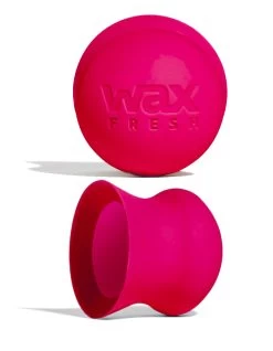 WAX FRESH SURFBOARD WAX SCRAPER -Freedom Wave Shop wax fresh scraper raschietto per paraffina 4