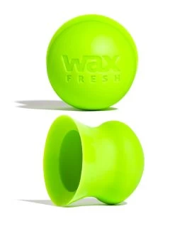 WAX FRESH SURFBOARD WAX SCRAPER -Freedom Wave Shop wax fresh scraper raschietto per paraffina 6