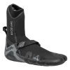 XCEL DRYLOCK 5MM SPLIT TOE BOOTS BLACK GREY