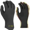 XCEL COMP 5-FINGER 4MM GLOVE CHANNEL FLEX/TDC