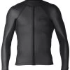 XCEL MEN'S AXIS 2/1MM SHARK SKIN FRONT ZIP