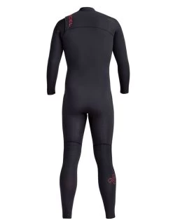 XCEL 4/3 INFINITI X2 FULL WETSUIT LIMITED RADIANT REBOUND -Freedom Wave Shop xcel infiniti 4 3 limited radiant muta intera 2019 20 6