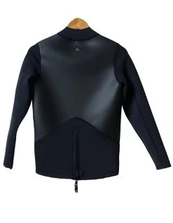 ZION ASHER PACEY 1/2 LONG SLEEVE VEST -Freedom Wave Shop zion asher pacey 1 2mm corpetto 1