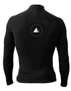 ZION WESLEY 1MM LONG SLEEVE VEST -Freedom Wave Shop zion wesley 1mm corpetto 1